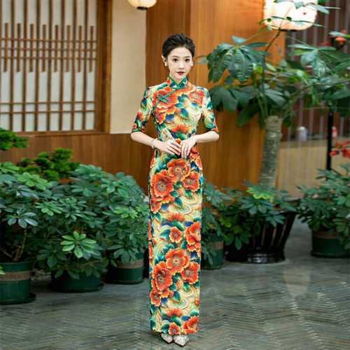China red peony floral - peony,