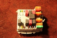 CITROEN RELAY PEUGEOT BOXER