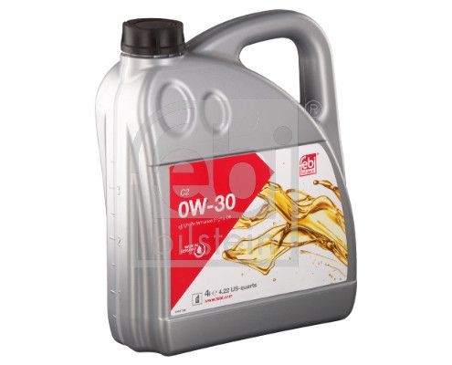 Febi bilstein 172188 engine - bilstein,