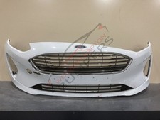 FORD FIESTA ST LINE FRONT BUMPER 2017 ONWARDS H1BB-17K819 WB-44