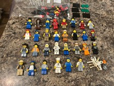 Job Lot of Thirty (30) Lego