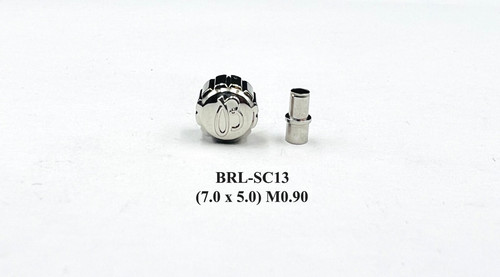 New breitling crown with - crown,