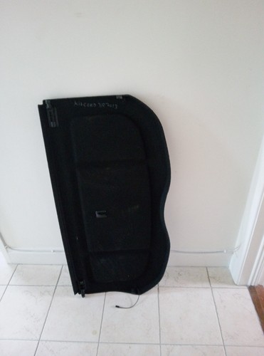 Kia ceed mk2 - ceed, door