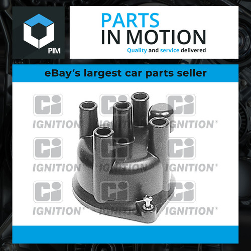 Distributor cap fits nissan - distributor,