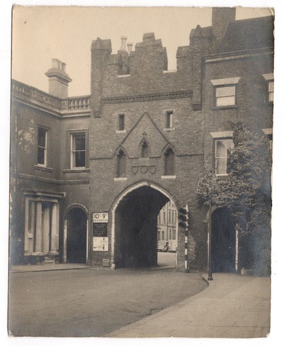 Beverley yorkshire north - beverley,