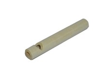 Handcrafted Wooden Whistle