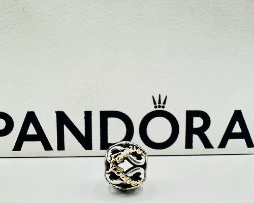 Pandora family forever charm - forever,