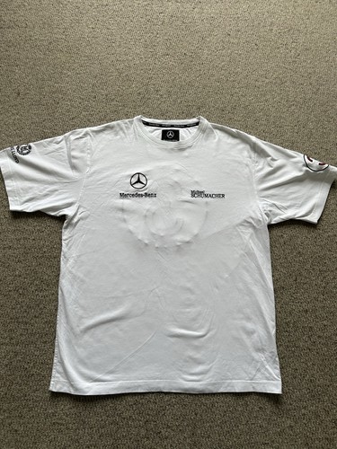 Vtg michael schumacher - vtg,