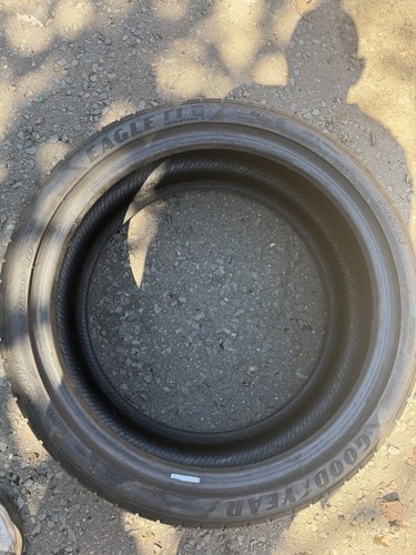 225 goodyear eagle f1 - 225/35/19,