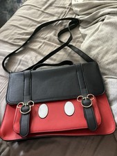 Mickey Mouse Bag