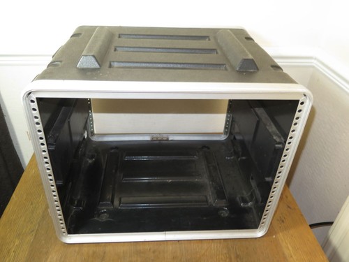 Abs aluminium hard - 19",