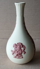 Wedgwood YELLOW & TERRACOTTA