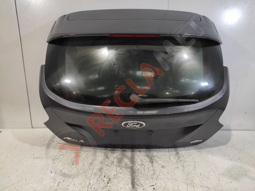 Ford focus 2011 2014 - mk3, c346