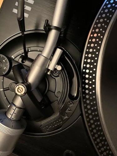 Kab 1200 tonearm fluid - kab,