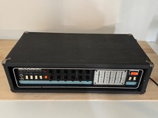 Vintage Acoustic Model 470