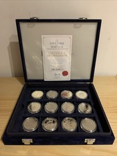 2013 Westminster Lifetime Of