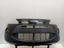 FORD KA Front Bumper 2008-2016 Hatchback Disco  