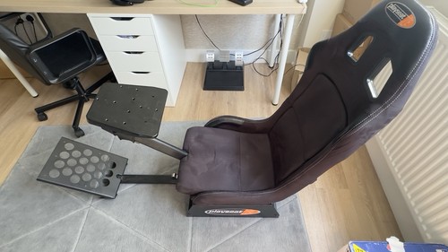 Playseat evolution gaming - playseat,