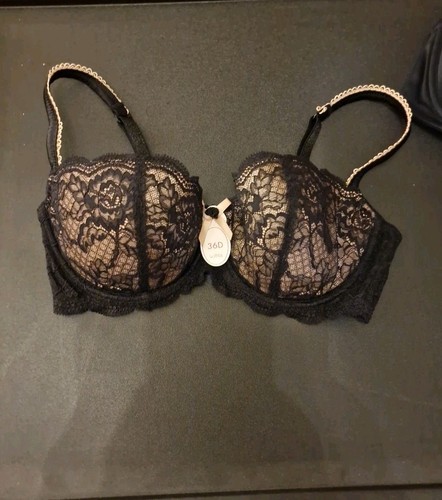 Lovely black and - lovely, gold