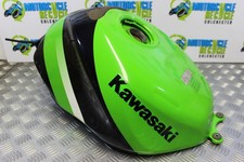 Kawasaki ZX6R Fuel Tank Petrol
