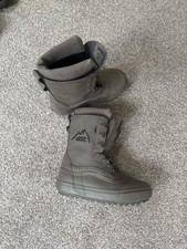 Vans Standard Snow MTE Limited Edition WTAPS UK 5.5