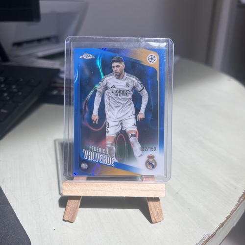 2025 topps uefa - 2025-26,
