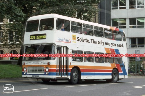 Bus photo stagecoach ribble - bus,