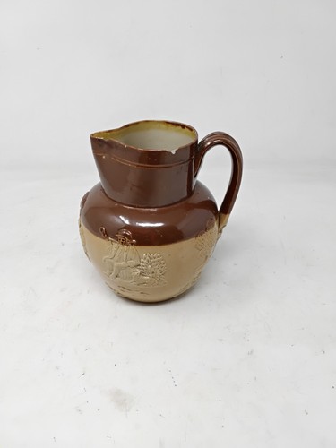 Vintage doulton lambeth - vintage,