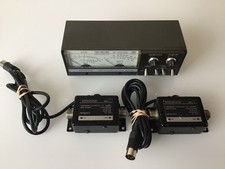 Kenwood 200 swr - swr, power