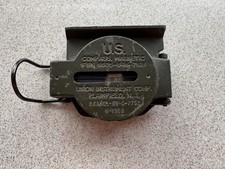 A NICE ORIGINAL U.S. MILITARY