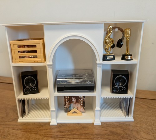 Mini brands vinyl display - mini,