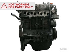 Vauxhall Combo Bare Engine 1.3