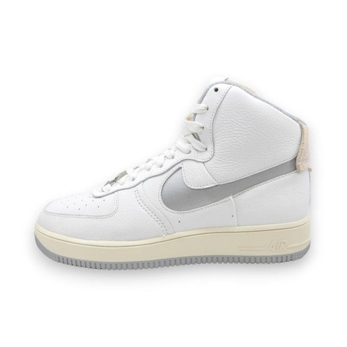 Nike wmns air force1 sculpt - air,