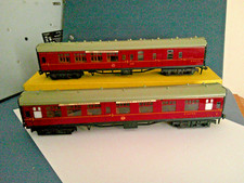HORNBY DUBLO SUPER DETAIL