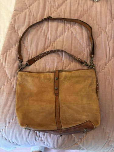 Campomaggi large tote bag - large,