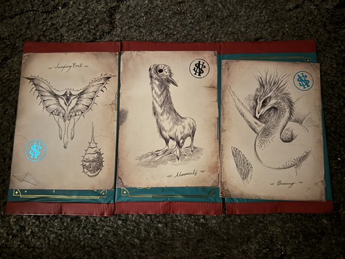 Harry potter minalima mystery - harry,