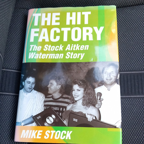 The hit factory - the,