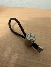 MERCEDES BENZ KEYRING