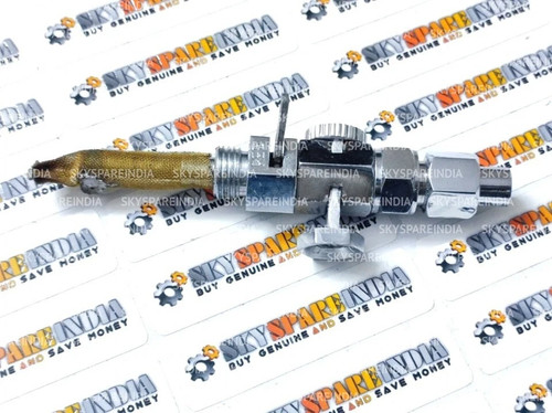 Fuel petcock petrol - 1/4",