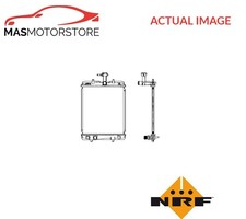 ENGINE COOLING RADIATOR NRF