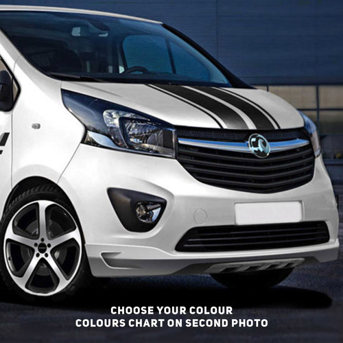 For vauxhall vivaro mk2 - for,