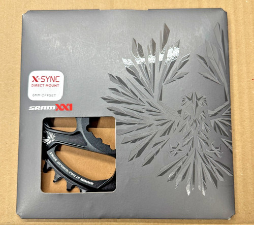 Sram xx1 sync - x-sync, 2