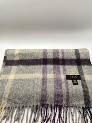 Vintage daks scarf - scarf, great