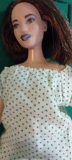 Mattel Oriental Curvy