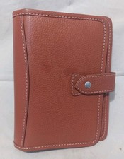 Beautiful Cowhide Leather A6
