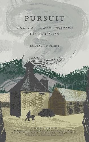 Pursuit the balvenie stories - the,