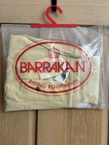 Barrakan jodpurs breeches - barrakan,