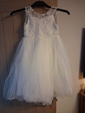  Flower Dress bridesmaid