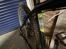 Carrera Crossfire 2 Hybrid