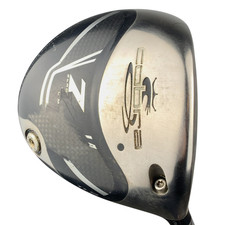 Cobra Encore ZL Driver / Flex